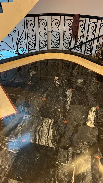 Fabrication Work - Roof Truss